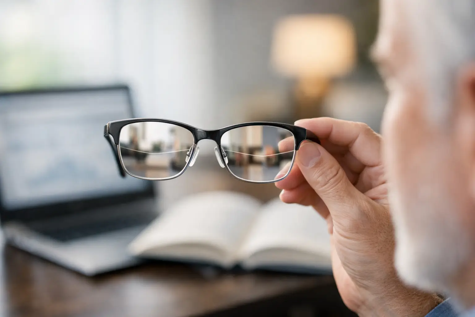 Lente multifocal vale a pena?